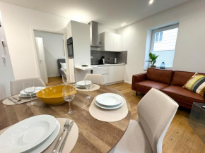 ma suite - urban apartment city center - private parking 2-4P